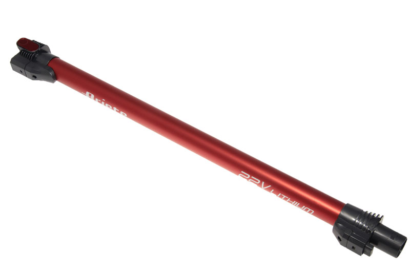 MONTAGESATZ 2763 FÜR ROTE VERLÄNGERUNGSROHRE