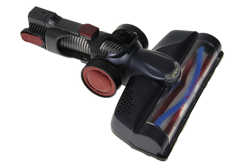 ARSCH.SPAZZ. GRAU/ROTES METALL.SER.2763