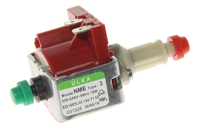 PUMPE (ULKA NME3RED 16W230-240/50)