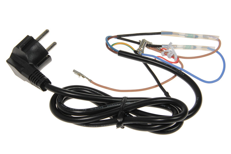 NETZKABEL EINSTECKEN (INT)