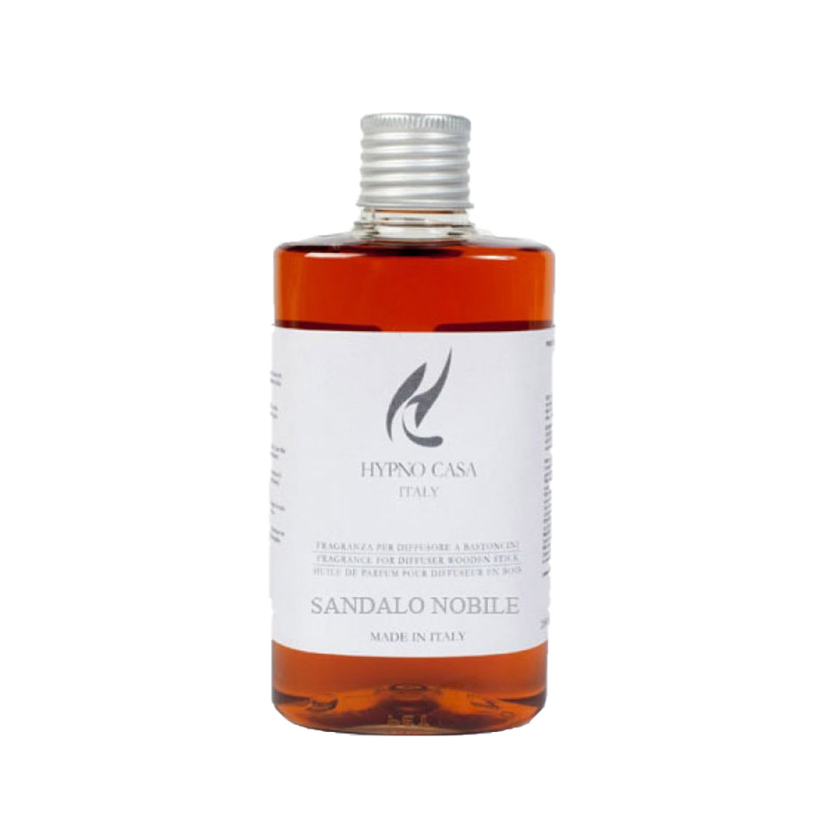 Nobile Sandal Reed Diffusor-Nachfüllpackung, 200 ml