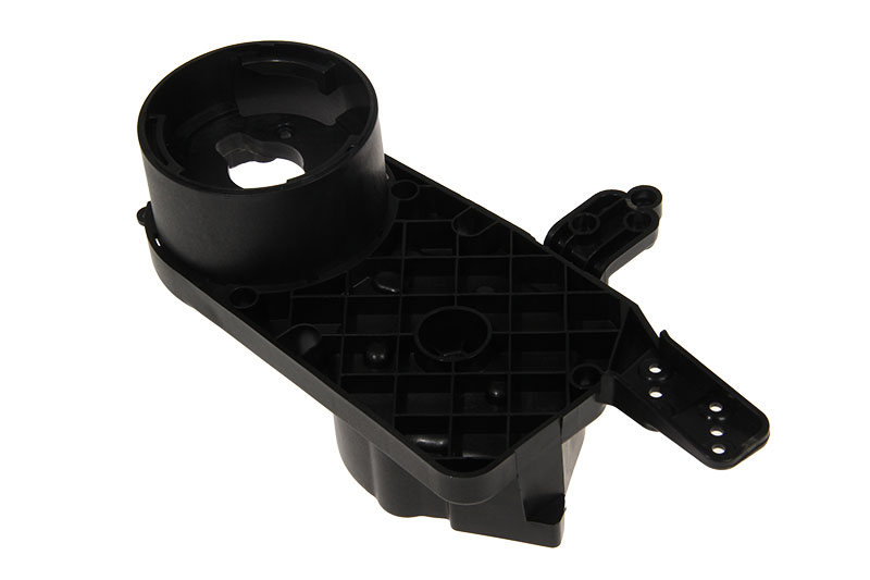 KÖRPERBAU DER INFUSIONSGRUPPE