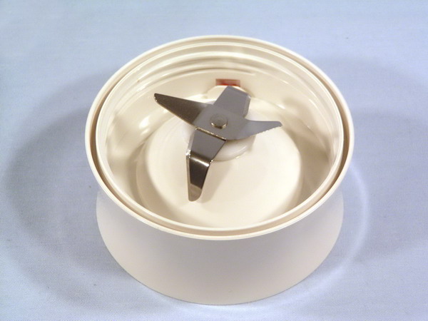 MIXER-GRUNDGRUPPE ab Datumscode 3F21 MIT WEISSER OBERFLÄCHE