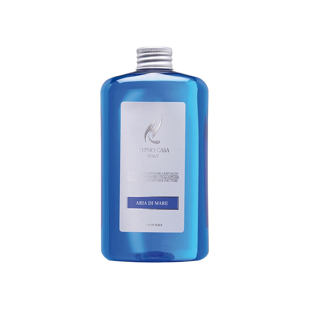 Farbige Nachfüllung für Sea Air 500 ml Stabdiffusor