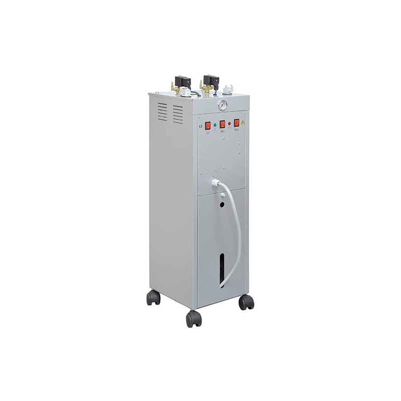 PGAUTO5NEW Lelit automatischer Industriedampferzeuger 5 lt.