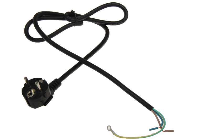 NETZKABEL EINSTECKEN (INT)