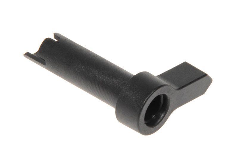 EINSTELLKNOPF FÜR DAS SCHLEIFEN