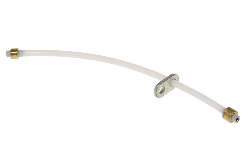 TK 160 mm TEFLONROHR-SATZ