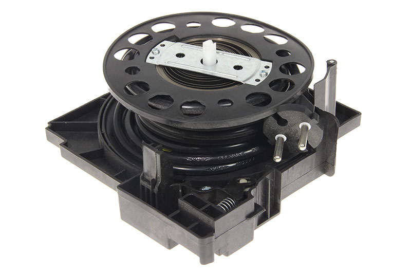 RUNDUMARSCH. (mit einem 2 x 0,75 mm langen Kabel) 2791/2 2791/3