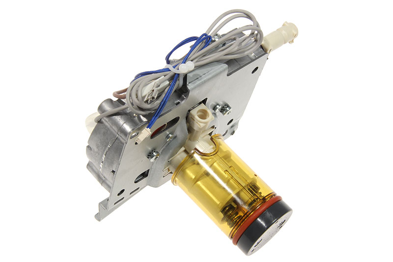 GENERATORBAUGRUPPE MIT MECHANOVENTIL (5X0)