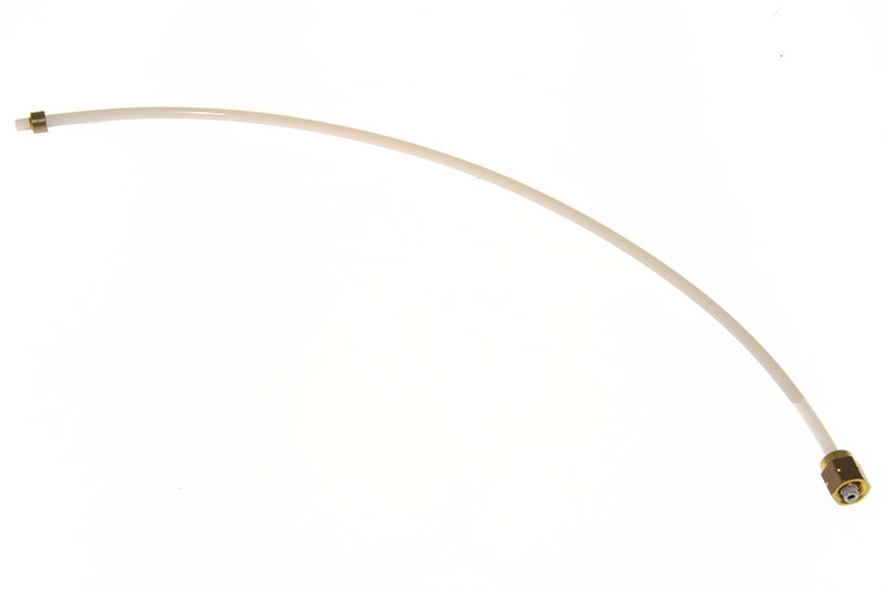 ROHR MIT MUTTER UND BUCHSE (L335)