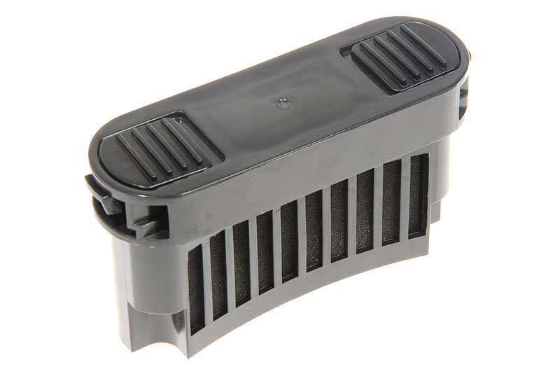 2795 LUFTAUSLASSFILTERACHSE