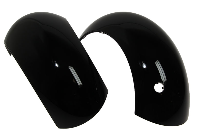 RECHTE UND LINKE HÜFTE