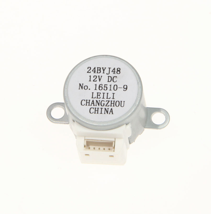 MOTOR OHNE KABEL (ABNEHMBARES KABEL)