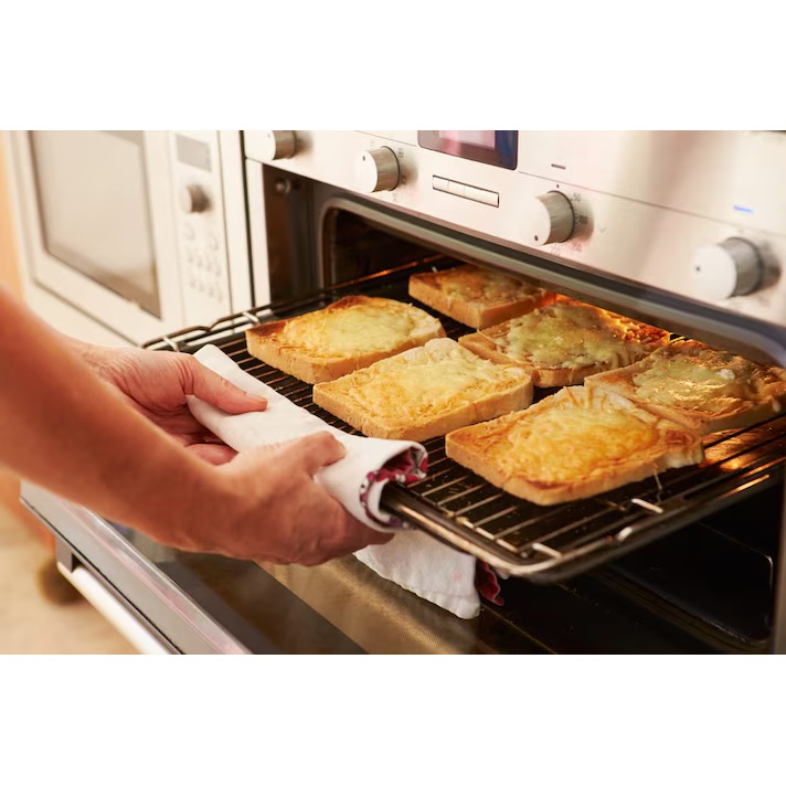 Electrolux Backofengrill 466 x 385 mm