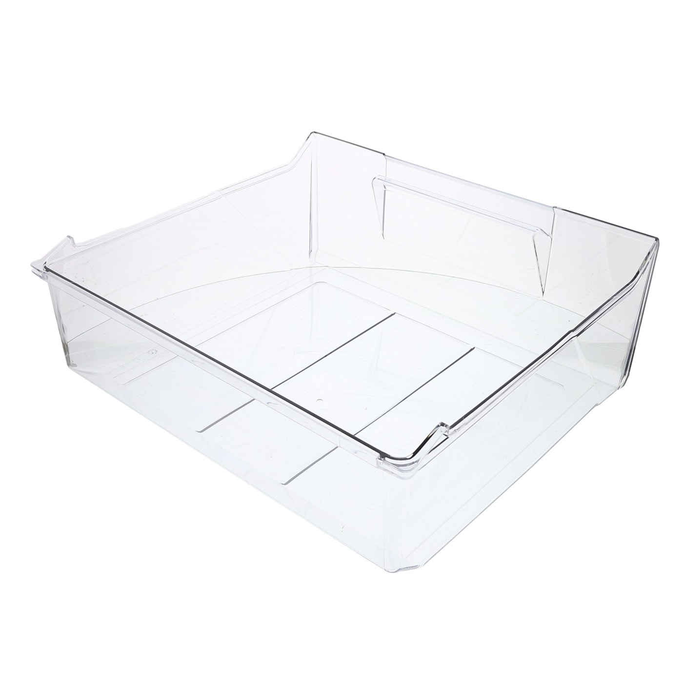 Electrolux mittlere oder obere Gefrierschublade