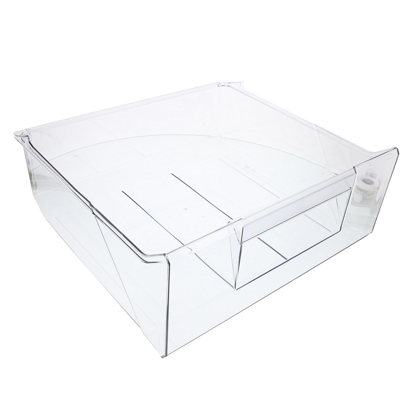 Electrolux mittlere oder obere Gefrierschublade