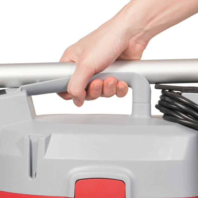 Floory 700 W 11 Liter leistungsstarker Profi-Staubsauger