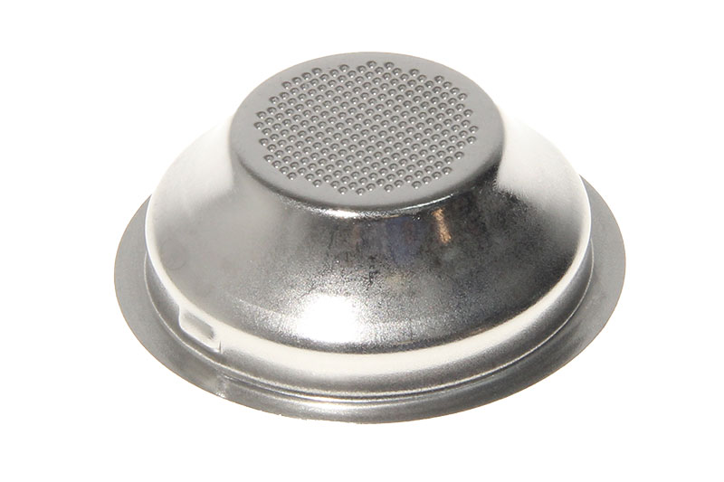 KLEINER FILTER (1 Portion)