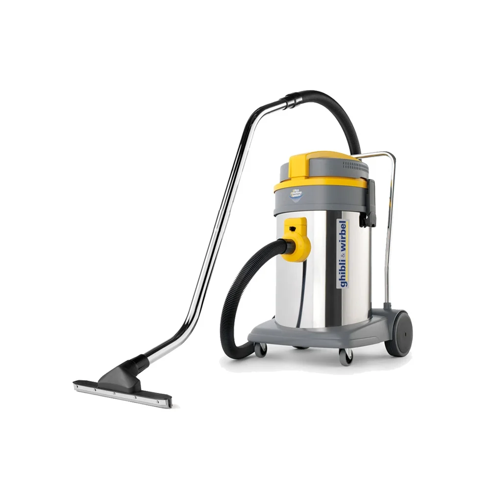 Ghibli Power WD 50 I Professioneller Staubsauger