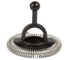 Schläger. Cappuccino