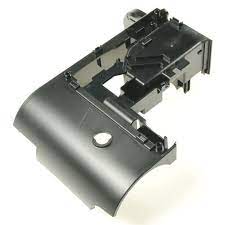 Halb gerades Gehäuse