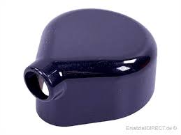 Nabenkappe für Düsen