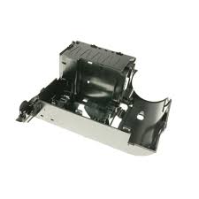 Linke Gehäusehälfte