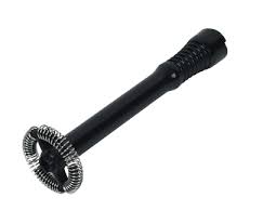 Atelier Milchaufschäumer