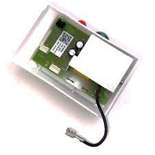 Leistungselektronikplatine