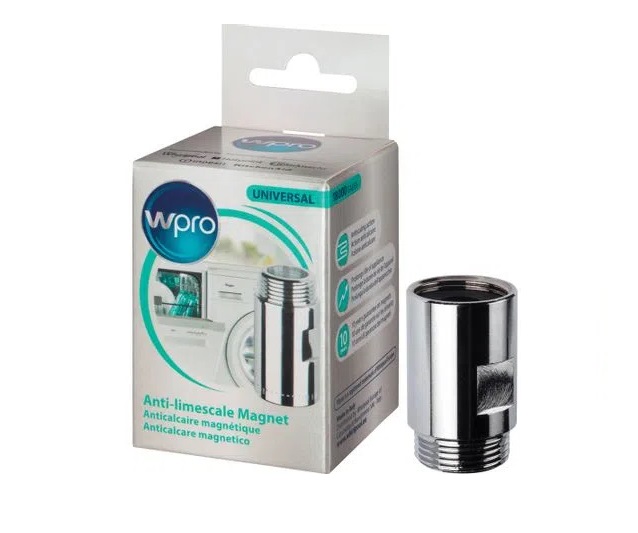  Magnetisches Entkalkungsmittel für Waschmaschine, Spülmaschine und Trockner