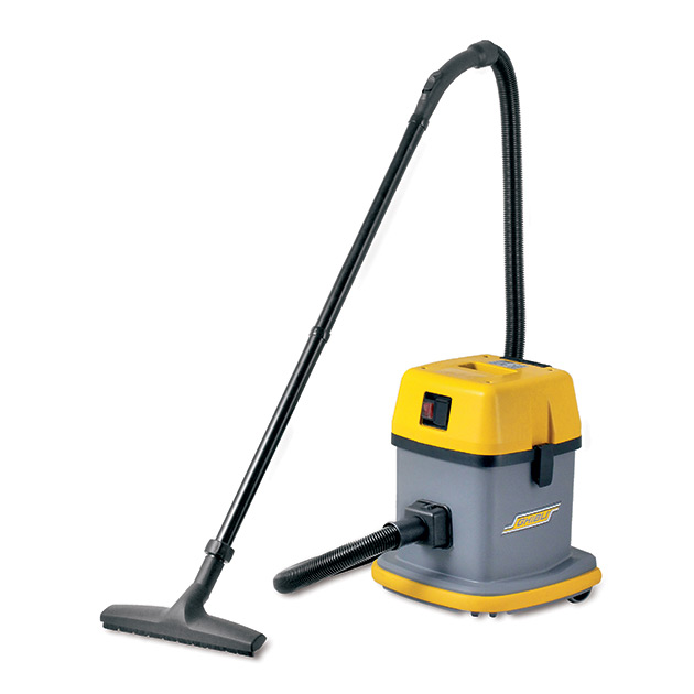 AS 5 Vertikalstaubsauger mit Patronenfilter