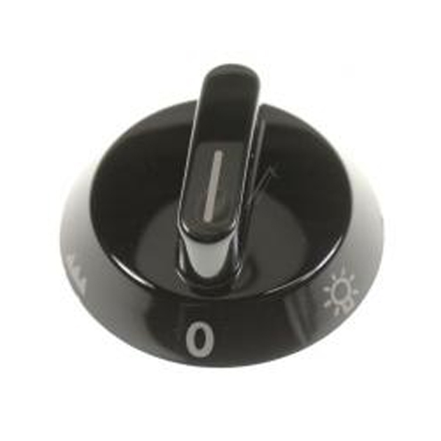 501BM Aeg Ofenknopf