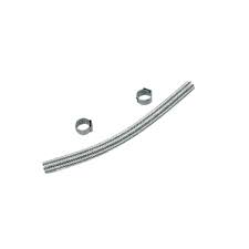 Schlauch 16 cm Clip 2