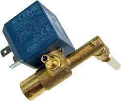 Elektromagnetisches Ventil