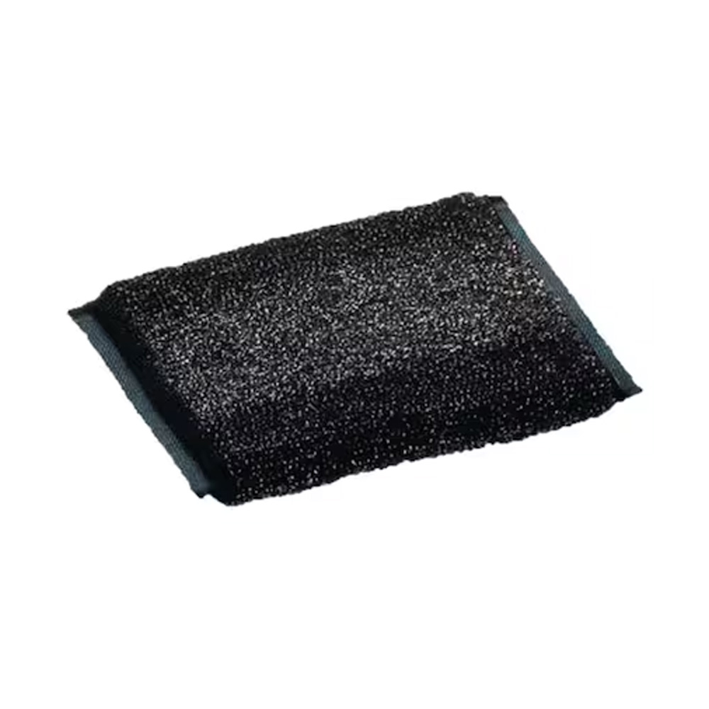 Vileda Schleifschwamm aus Edelstahl