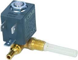 Elektromagnetisches Filterventil