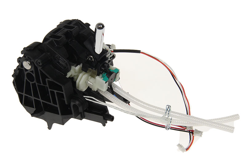 EXTRAKTOR MIT RÖHRCHEN