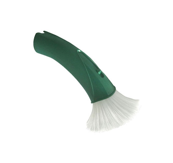 Sonnenblume für Vorwerk Folletto