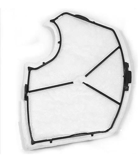 Motorschutzgitter für VK 140