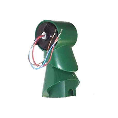 Komplettes Gelenk für EB 350 - EB 351