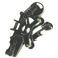 Unterstützung der Pumpe