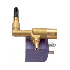 Elektromagnetisches Ventil