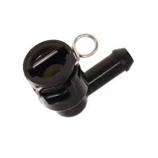 90°-Winkelrohrverbinder 