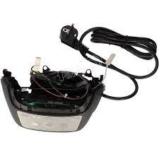 Elektronischer Kartenkörper