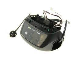 Body First elektronische Karte