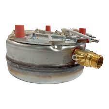 Kessel-Sicherheitsventil