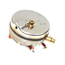 Kessel-Sicherheitsventil