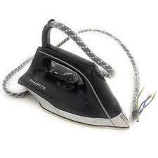 Volldampfbügeleisen