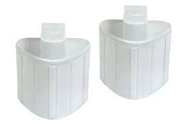 Rowenta Powersteam Anti-Kalk-Eisenpatrone